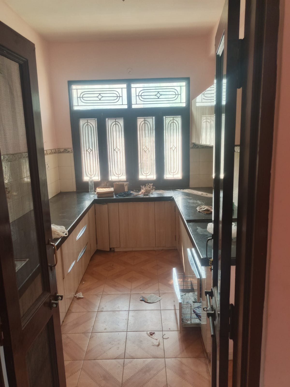 2 BHK Semi-Furnished Flat for Rent in Gopalpura Jaipur-Gopalpura-Jaipur